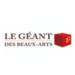 Le Géant des Beaux-Arts