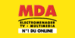 MDA Electromenager