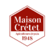 Maison Crétet