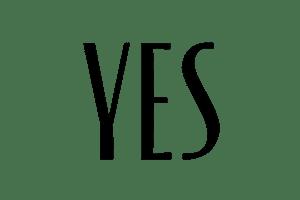 YES
