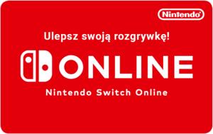 Nintendo Switch Online