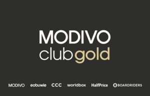 MODIVOclub GOLD