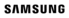 SAMSUNG
