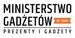 MinisterstwoGadżetów.com
