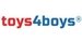 Toys4Boys