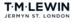 T M LEVIN