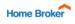 Home Broker