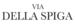 ViaDellaSpiga
