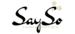 SaySo