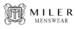 MILER Menswear