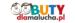 Buty dla Malucha