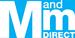MandMDirect