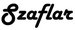 Szaflar