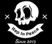 Rep In Peace
