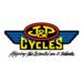 JP Cycles promo code