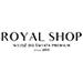 Royal Shop