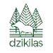 dzikilas