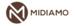 Midiamo