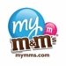 MyM&Ms code promo