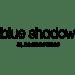 blue shadow