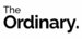 The Ordinary