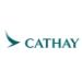 Cathay Pacific Airways