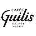 Cafes Guilis