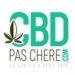 CBD Pas Chere