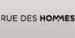 Rue des Hommes