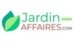 Jardin Affaires