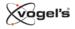 Vogel's