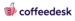 Coffeedesk