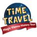 Time Travel - Wiedeń