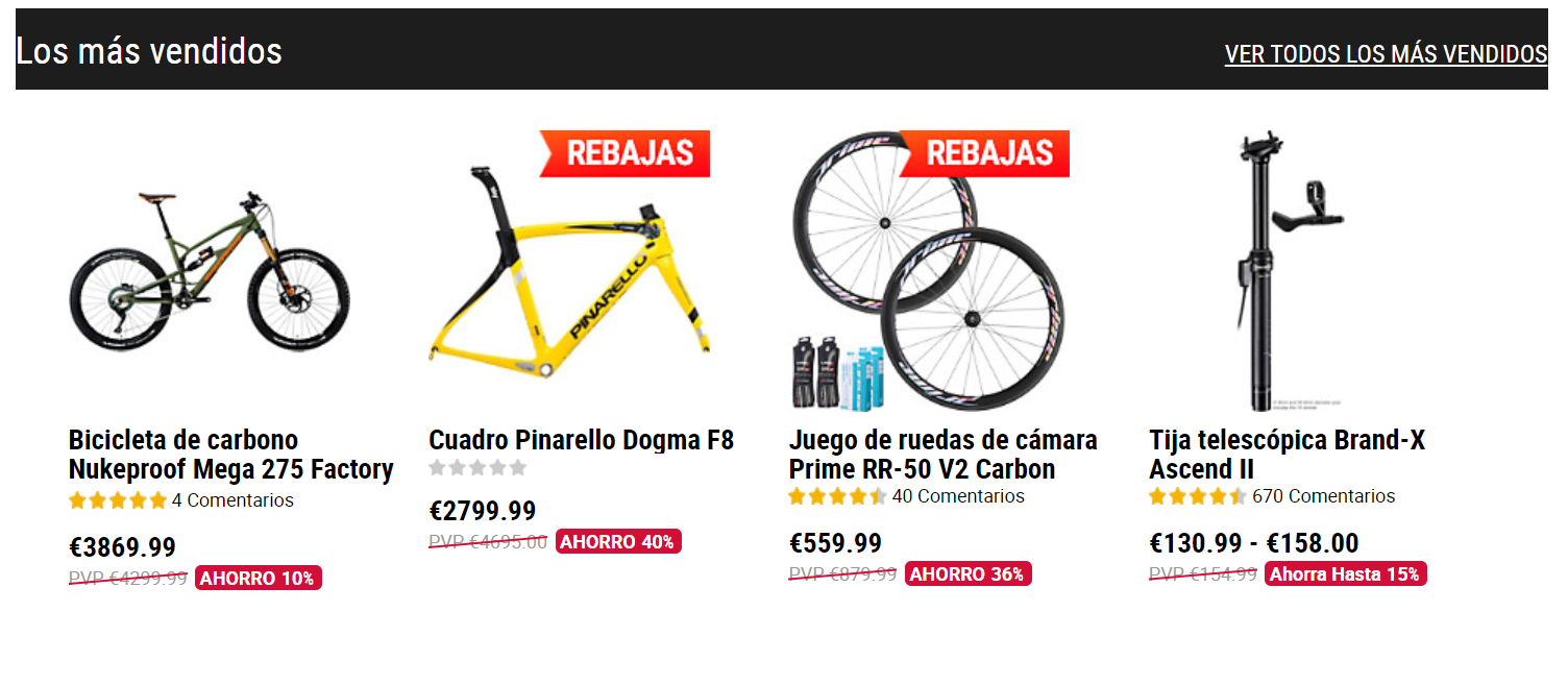 chain reaction cycles black friday